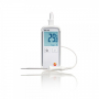 Thermomètre à sonde Testo 108
