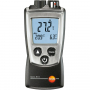 Thermomètre infrarouge d'ambiance Testo 810