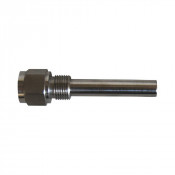 Doigt de gant inox AISI 304 PN10 (9994941) - Sferaco