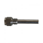Doigt de gant inox AISI 304 PN10 (9994941) - Sferaco