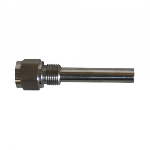 Doigt de gant inox AISI 304 PN10 (9994941) - Sferaco