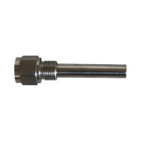 Doigt de gant inox AISI 304 PN10 (9994941) - Sferaco