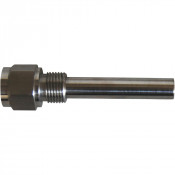 Doigt de gant inox AISI 304 PN10 - Sferaco