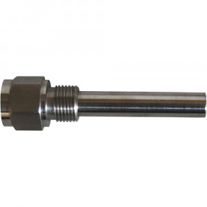 Doigt de gant inox AISI 304 PN10 - Sferaco