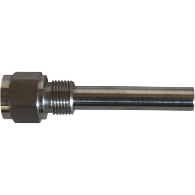 Doigt de gant inox AISI 304 PN10 - Sferaco