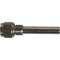 Doigt de gant inox AISI 304 PN10 - Sferaco