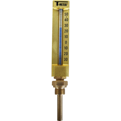 Thermomètre industriel - Sferaco