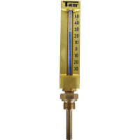 Thermomètre industriel - Sferaco Thermomètre industriel - Sferaco