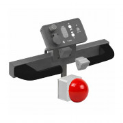 Option BW600 Bouton Anti-Écrasement – Sécurité Opérateur – Protection Active