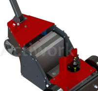 TM30 Batteries X4 100Ah – Autonomie Doublée – Intégration Interne – Actiwork TM30 Batteries X4 100Ah – Autonomie Doublée – Intégration Interne – Actiwork
