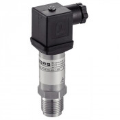 Transmetteur de pression 4-20 mA 2 fils en inox 304