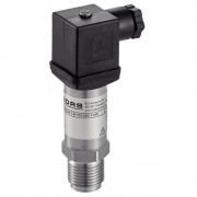 Transmetteur de pression 4-20 mA 2 fils en inox 304