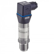 Transmetteur de pression 4-20 mA inox 316 - Raccord BSPP