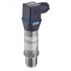 Transmetteur de pression 4-20 mA inox 316 - Raccord BSPP