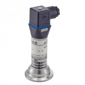 Transmetteur de pression inox 316L 4-20 mA - Haute Précision