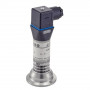 Transmetteur de pression inox 316L 4-20 mA - Haute Précision