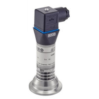 Transmetteur de pression inox 316L 4-20 mA - Haute Précision Transmetteur de pression inox 316L 4-20 mA - Haute Précision