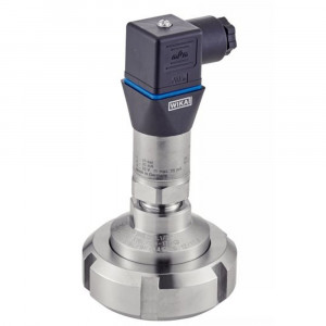 Transmetteur de pression inox 316L 4-20 mA - Qualité supérieure