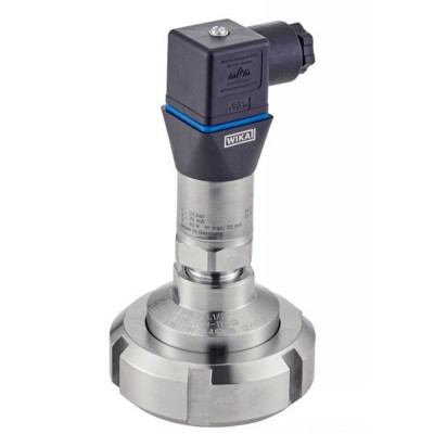 Transmetteur de pression inox 316L 4-20 mA - Qualité supérieure