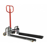 Transpalette 1000kg - L.585mm