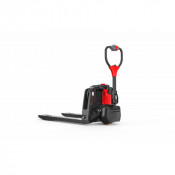 Transpalette Électrique 1500kg - Fourches 1150mm - L.590mm