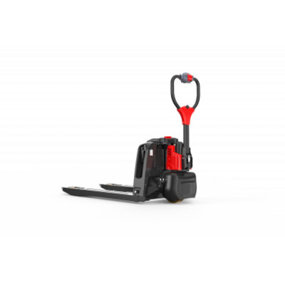 Transpalette Électrique 1500kg - Fourches 1150mm - L.590mm