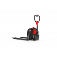 Transpalette Électrique 1500kg - Fourches 1150mm - L.590mm Transpalette Électrique 1500kg - Fourches 1150mm - L.590mm