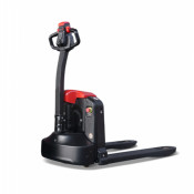Transpalette Électrique 1500kg - Fourches 1150mm - L.610mm