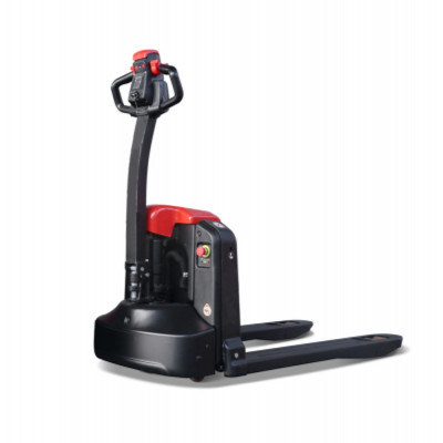 Transpalette Électrique 1800kg - Fourches 1150mm - L.610mm
