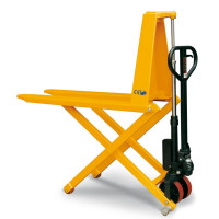 Transpalette ciseaux - 1000kg