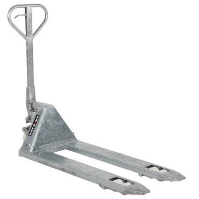 Transpalette galvanisé 2500 kg