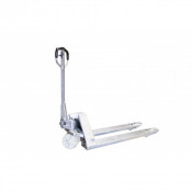 Transpalette Manuel Galvanisé 2000kg - Fourches 1150mm - L.520mm