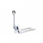 Transpalette Manuel Galvanisé 2000kg - Fourches 1150mm - L.520mm