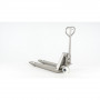 Transpalette manuel inox 304, 2 ou 2,5 tonnes
