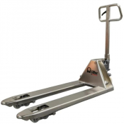 Transpalette PRAMAC inox 304 GS EVO