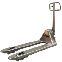 Transpalette PRAMAC inox 304 GS EVO Transpalette PRAMAC inox 304 GS EVO
