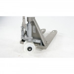 Transpalette semi-inox - 2,5T