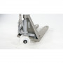 Transpalette semi-inox - 2,5T