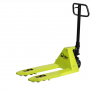 Transpalette 2500 kg PRAMAC fourches spéciales
