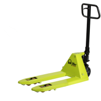 Transpalette 2500 kg PRAMAC fourches spéciales Transpalette 2500 kg PRAMAC fourches spéciales