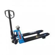 Transpalette peseur  manuel 2000 kg