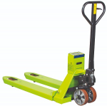 Transpalette peseur manuel PRAMAC PX25