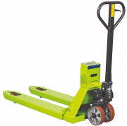 Transpalette peseur manuel PRAMAC PX25
