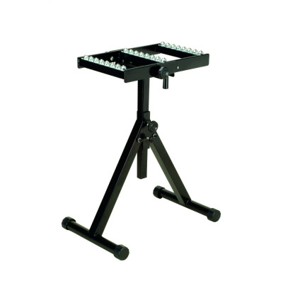Table support à billes, charge 200 kg