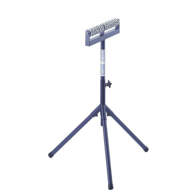 Trépied à rouleaux multidirectionnels largeur 350 mm, charge 100 kg