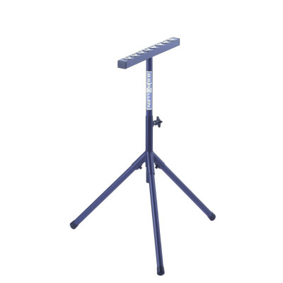 Trépied avec barre à billes, largeur 430 mm, charge 100 kg