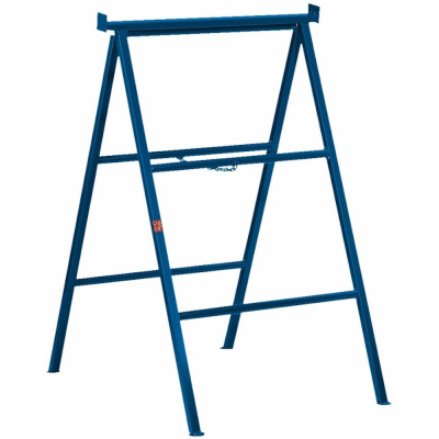 Tréteau pliable BC-B (Carré)