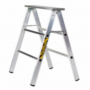 Tréteau Pliable en Aluminium