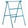 Tréteau pliable Rond BR-B