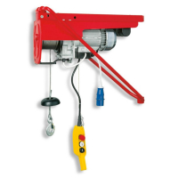 Treuil électrique Treuil électrique